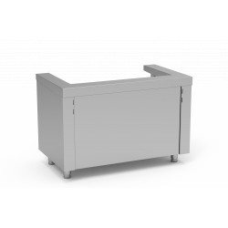 Meuble pour recevoir...