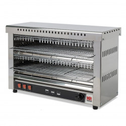 Grille pain grand  avec...