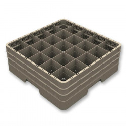 Casier à verres 50x50