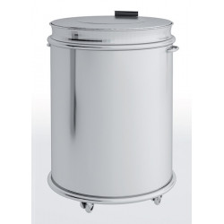 Poubelle 100 L
