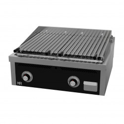 Barbecue  série 750 á poser...