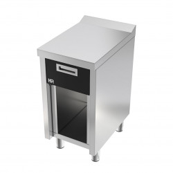 Plan neutre avec tiroir...