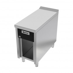 Plan neutre avec tiroir sur...