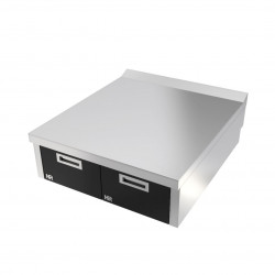 Meuble neutre 800 de table