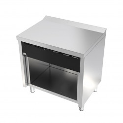 Plan neutre sans tiroir...