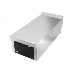 Meuble neutre 400 de table