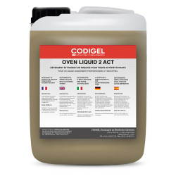 Détergent et produit de...