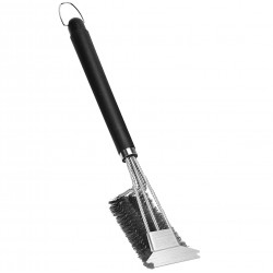 Brosse supplémentaire