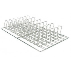 Rack à rôtir les côtelettes...
