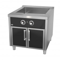 Bain Marie électrique 800...