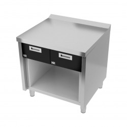 Plan neutre avec tiroir...