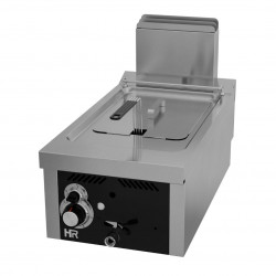 Friteuse á gaz  12l série...