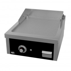 Fry-top 750 acier rectifié...