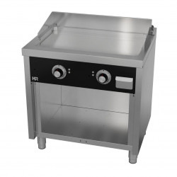 Fry top électrique 800 sur...