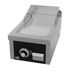 Fry top électrique 400 á...