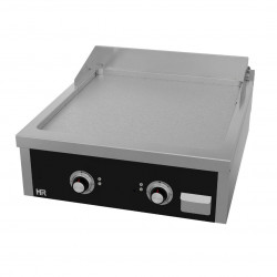 Fry-Top 800 rectifiée de table