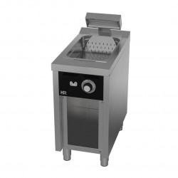 Poste de maintien Friture...