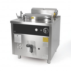 Marmite Gaz 150 L Série 900