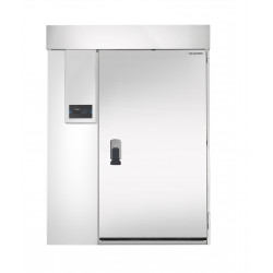 Cellule de refroidissement...