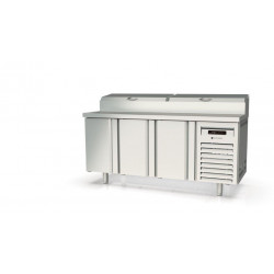 Meuble de préparation 700...