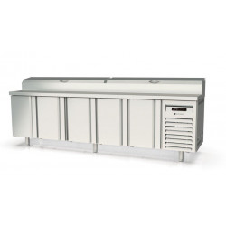 Meuble de préparation 700...