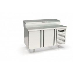 Meuble de préparation 800...