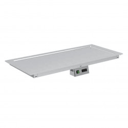 Plaque froide à encastrer