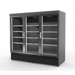 Armoire minimarket positive...