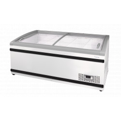 Congélateur Gamme SMR SLB