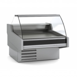 Vitrine réfrigérée avec...