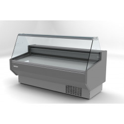 Vitrine horizontale...