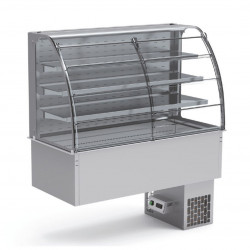 Vitrine murale de...