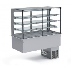 Vitrines réfrigérées à...