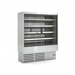 Vitrine murale gamme CEDAR...