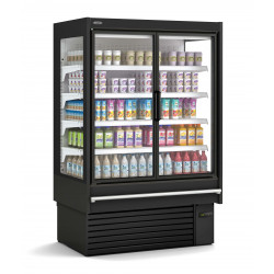 Vitrine murale gamme CEDAR...