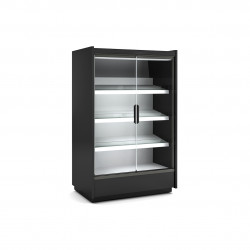 Vitrine murale supermarche...