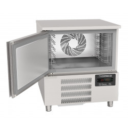 Cellule de refroidissement...