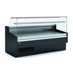 Vitrine horizontale prof 940