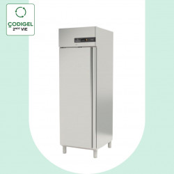 Armoire GN2/1 côtés...