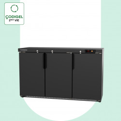 Arrière-bar positif H.850 3...