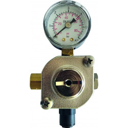 Détendeur de pression