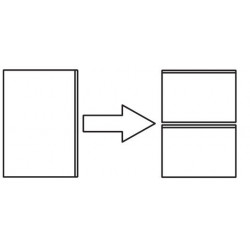 Kit tiroir pour meuble 600...