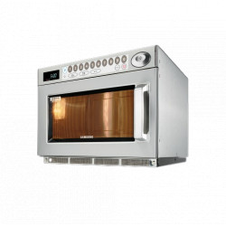 Four à micro-ondes sole...