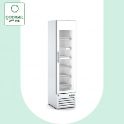 Armoire d'exposition...