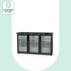 Arrière-bar positif H.850 3...