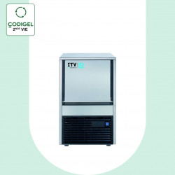 Machine à glaçons à...