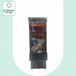 Vitrine murale gamme CEDAR...