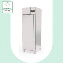 Armoire GN2/1 côtés...