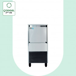 Machine à paillettes -...