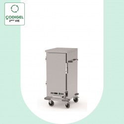 Chariot chaud de liaison GN1/1